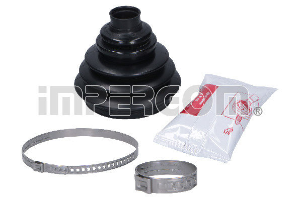 Bellow Set, drive shaft - 33504 ORIGINAL IMPERIUM