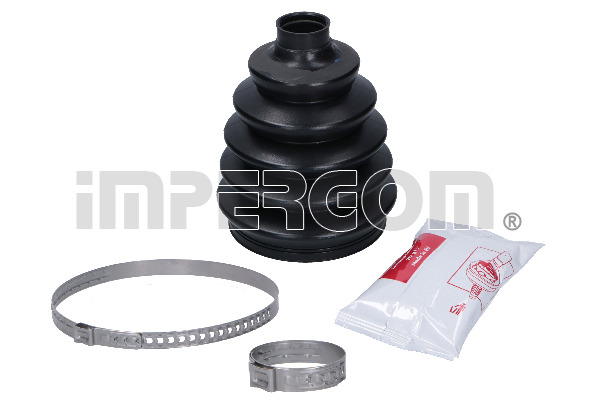 Bellow Set, drive shaft - 33511 ORIGINAL IMPERIUM
