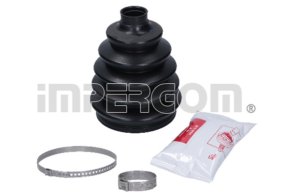 Bellow Set, drive shaft - 33511/TE ORIGINAL IMPERIUM