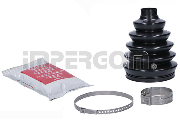 Kit cuffia, Semiasse - 33512/TE ORIGINAL IMPERIUM