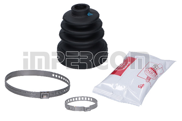 Bellow Set, drive shaft - 33517 ORIGINAL IMPERIUM