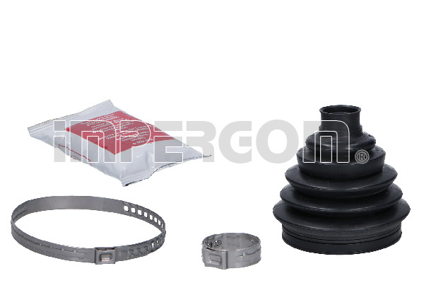 Kit cuffia, Semiasse - 33521/TE ORIGINAL IMPERIUM