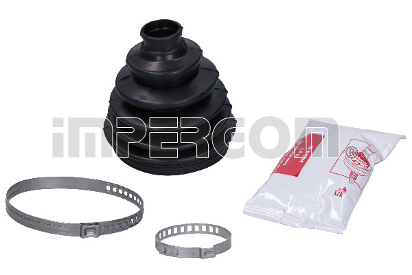 Bellow Set, drive shaft - 33522 ORIGINAL IMPERIUM