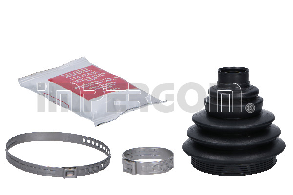 Bellow Set, drive shaft - 33527/TE ORIGINAL IMPERIUM
