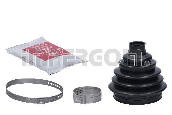 Bellow Set, drive shaft - 33528/TE ORIGINAL IMPERIUM