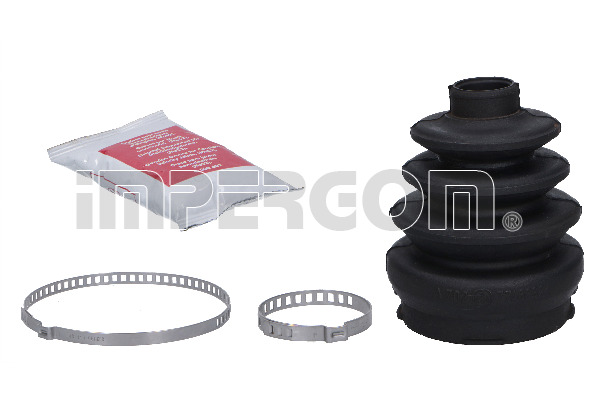 Bellow Set, drive shaft - 33530 ORIGINAL IMPERIUM