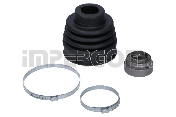Bellow Set, drive shaft - 33533 ORIGINAL IMPERIUM
