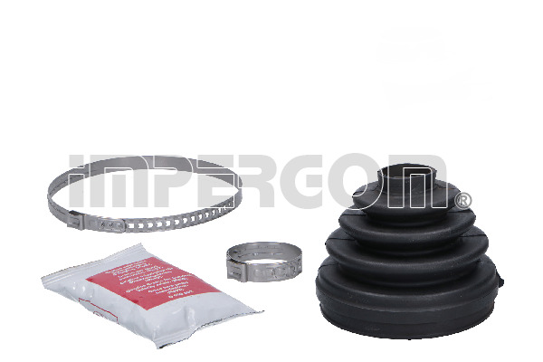 Bellow Set, drive shaft - 33535 ORIGINAL IMPERIUM
