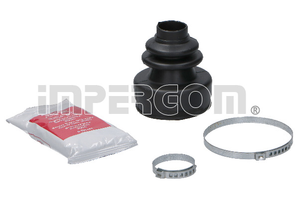 Bellow Set, drive shaft - 33536 ORIGINAL IMPERIUM