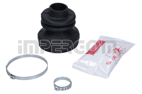 Bellow Set, drive shaft - 33537 ORIGINAL IMPERIUM