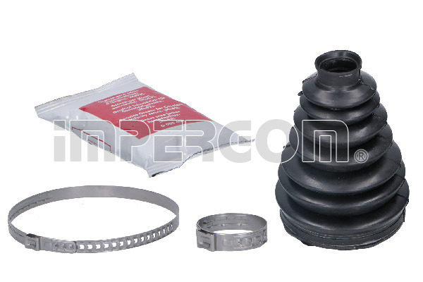 Bellow Set, drive shaft - 33538 ORIGINAL IMPERIUM