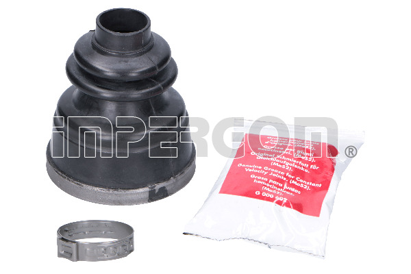 Bellow Set, drive shaft - 33547 ORIGINAL IMPERIUM