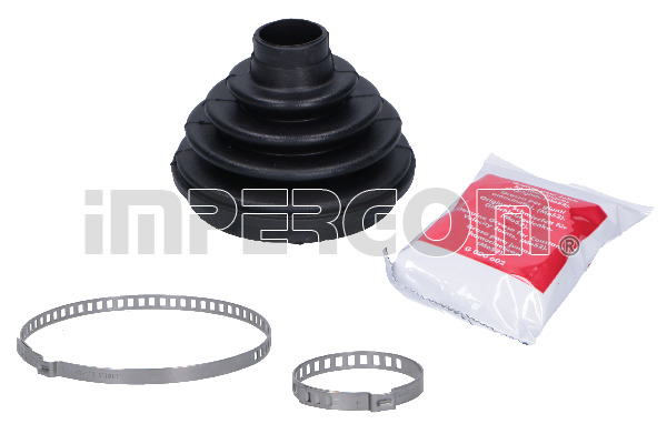 Bellow Set, drive shaft - 33551 ORIGINAL IMPERIUM