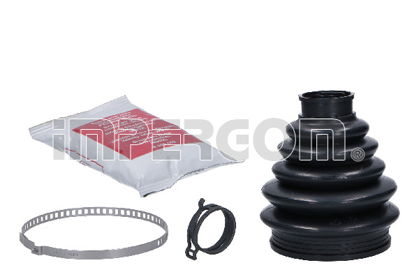 Bellow Set, drive shaft - 33553 ORIGINAL IMPERIUM
