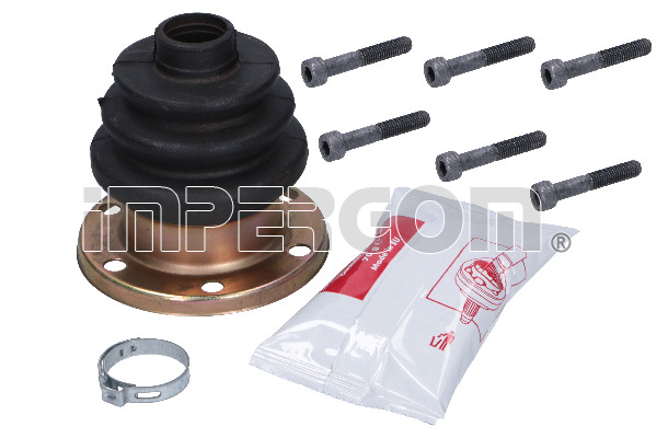 Bellow Set, drive shaft - 33562 ORIGINAL IMPERIUM