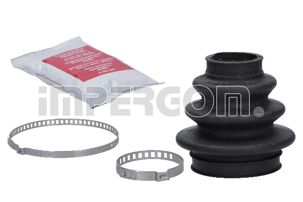Bellow Set, drive shaft - 33586 ORIGINAL IMPERIUM