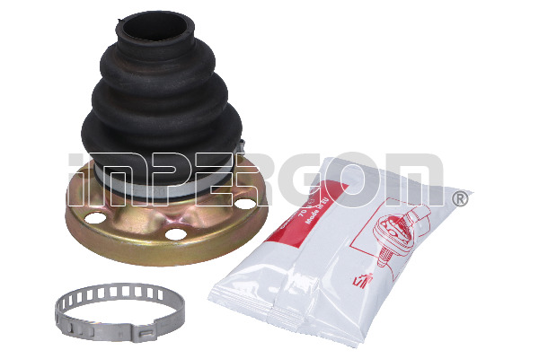 Bellow Set, drive shaft - 33587 ORIGINAL IMPERIUM
