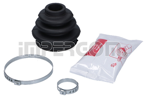 Bellow Set, drive shaft - 33590 ORIGINAL IMPERIUM