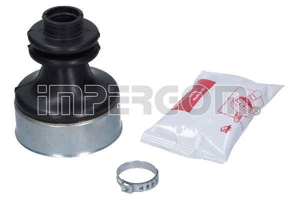 Bellow Set, drive shaft - 33605 ORIGINAL IMPERIUM