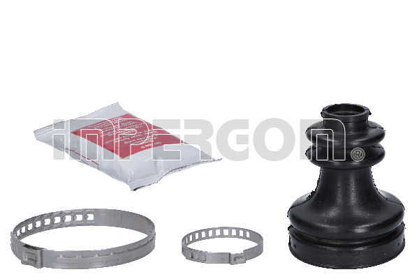 Bellow Set, drive shaft - 33610 ORIGINAL IMPERIUM