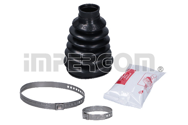 Bellow Set, drive shaft - 33612 ORIGINAL IMPERIUM
