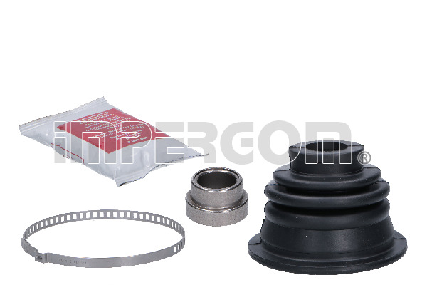 Bellow Set, drive shaft - 33615 ORIGINAL IMPERIUM