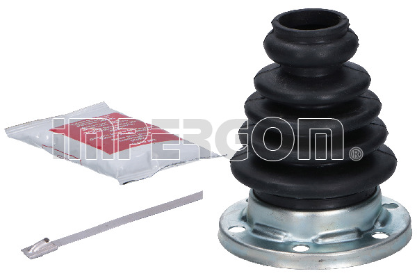 Bellow Set, drive shaft - 33631 ORIGINAL IMPERIUM