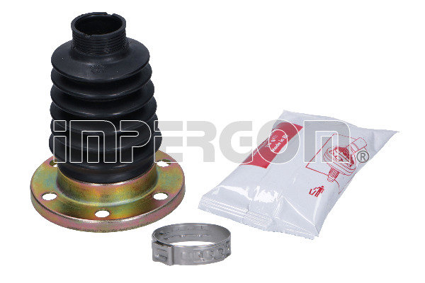 Bellow Set, drive shaft - 33633/TE ORIGINAL IMPERIUM