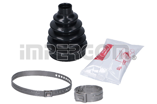 Bellow Set, drive shaft - 33636/TE ORIGINAL IMPERIUM