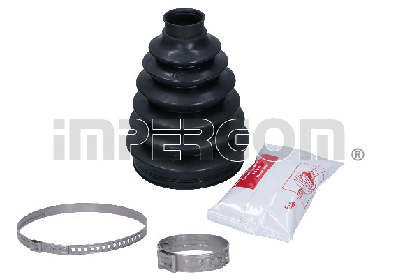 Bellow Set, drive shaft - 33649 ORIGINAL IMPERIUM