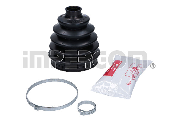 Bellow Set, drive shaft - 33658 ORIGINAL IMPERIUM