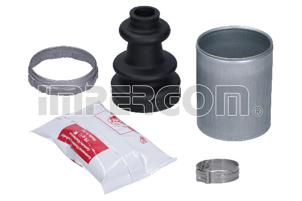 Kit cuffia, Semiasse - 33662 ORIGINAL IMPERIUM