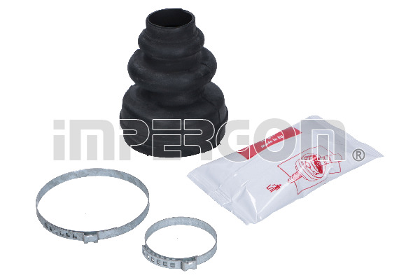 Bellow Set, drive shaft - 33670 ORIGINAL IMPERIUM
