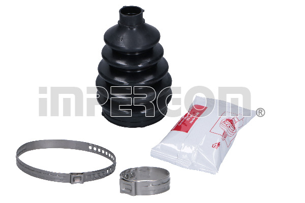 Bellow Set, drive shaft - 33682 ORIGINAL IMPERIUM
