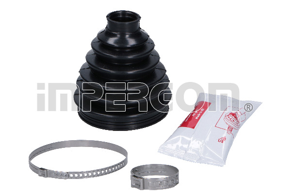 Bellow Set, drive shaft - 33687 ORIGINAL IMPERIUM