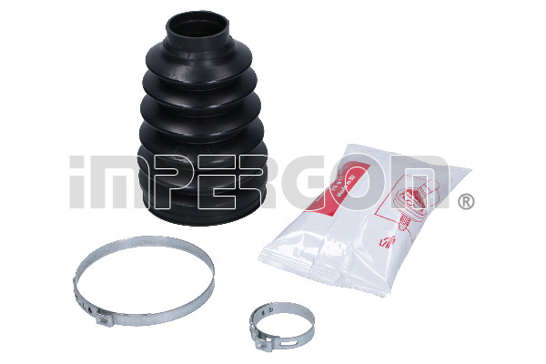 Kit cuffia, Semiasse - 33697/TE ORIGINAL IMPERIUM