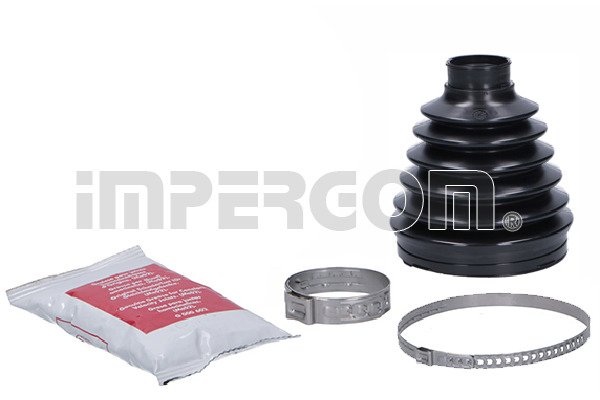 Kit cuffia, Semiasse - 33699/TE ORIGINAL IMPERIUM