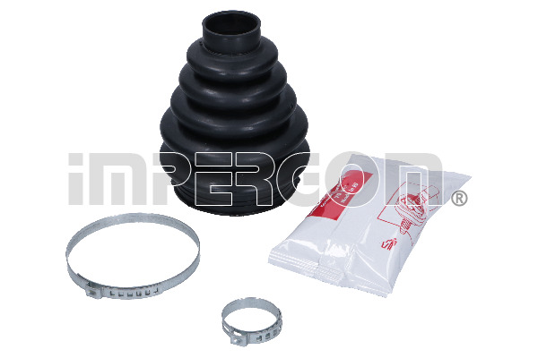Bellow Set, drive shaft - 33705 ORIGINAL IMPERIUM