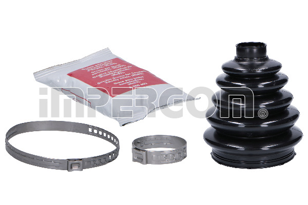 Bellow Set, drive shaft - 33717/TE ORIGINAL IMPERIUM
