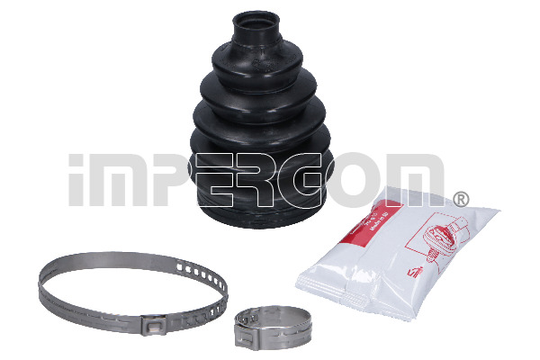 Bellow Set, drive shaft - 33720/TE ORIGINAL IMPERIUM