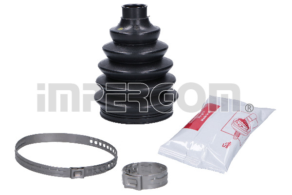 Bellow Set, drive shaft - 33721 ORIGINAL IMPERIUM