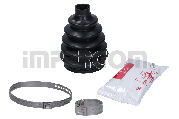 Kit cuffia, Semiasse - 33721/TE ORIGINAL IMPERIUM