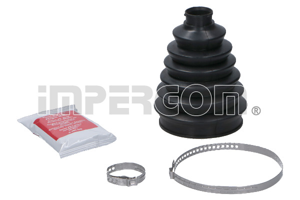 Bellow Set, drive shaft - 33727 ORIGINAL IMPERIUM
