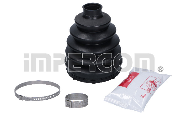 Bellow Set, drive shaft - 33727/TE ORIGINAL IMPERIUM