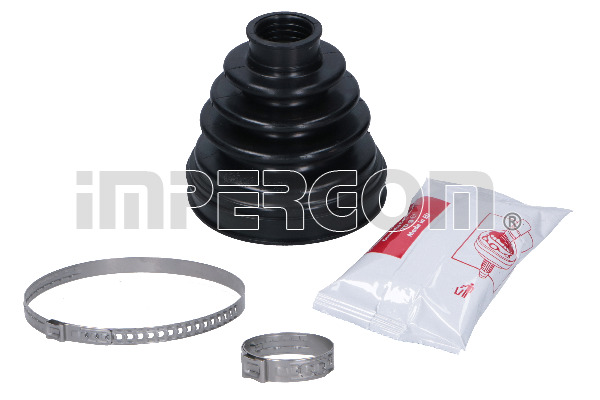 Bellow Set, drive shaft - 33728 ORIGINAL IMPERIUM