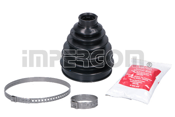 Bellow Set, drive shaft - 33734 ORIGINAL IMPERIUM