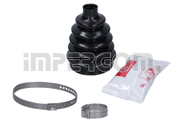 Bellow Set, drive shaft - 33741/TE ORIGINAL IMPERIUM