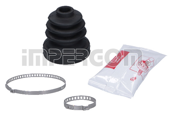 Bellow Set, drive shaft - 33742 ORIGINAL IMPERIUM