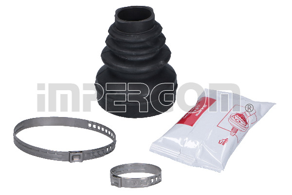 Bellow Set, drive shaft - 33745 ORIGINAL IMPERIUM