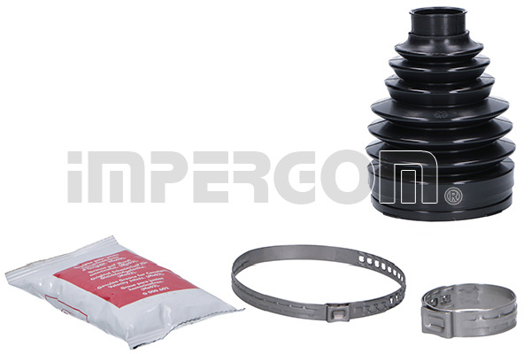 Kit cuffia, Semiasse - 33747/TE ORIGINAL IMPERIUM